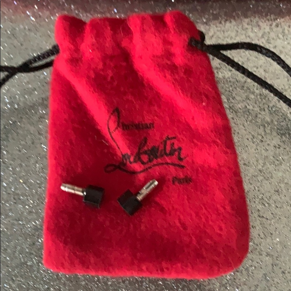 Christian Louboutin Soustelissimo - Picture 6 of 6
